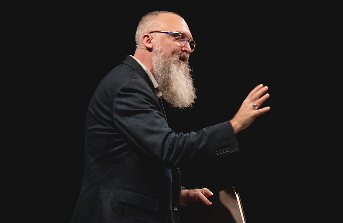 Why Should I Care About Jesus?