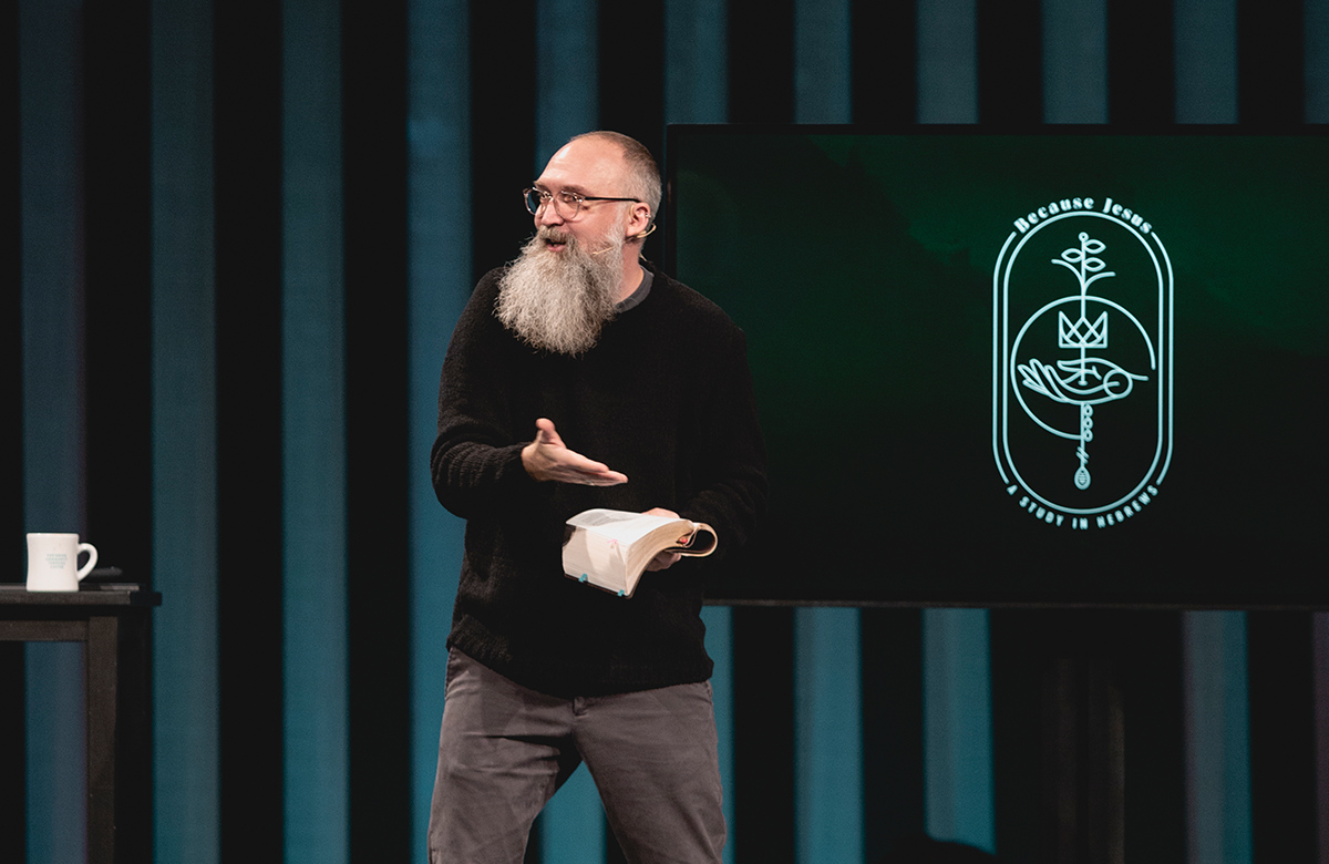 The Path Out Of Unbelief