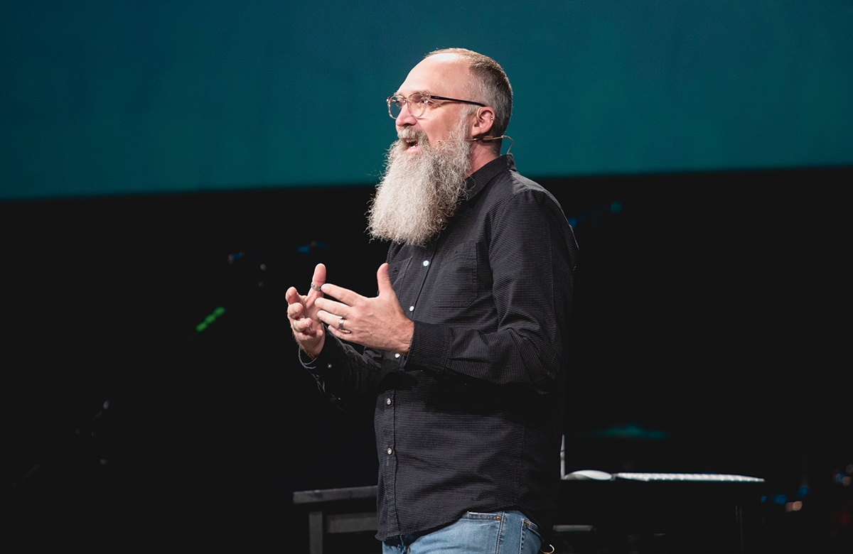 Faith for the Weary