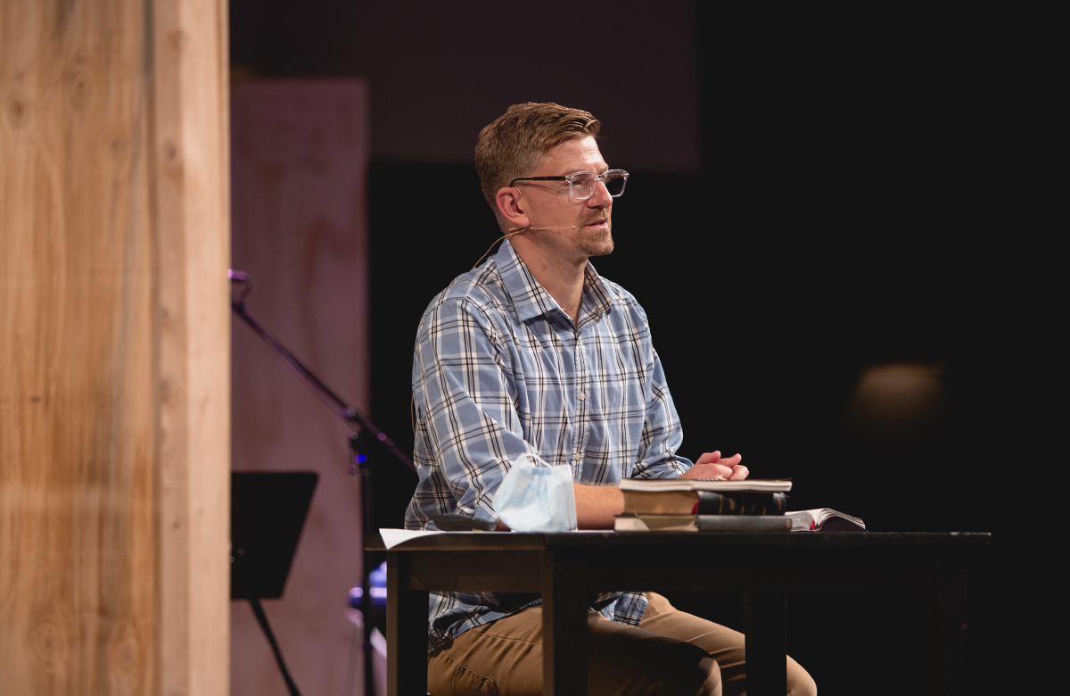 Faithful Promises Fulfilled