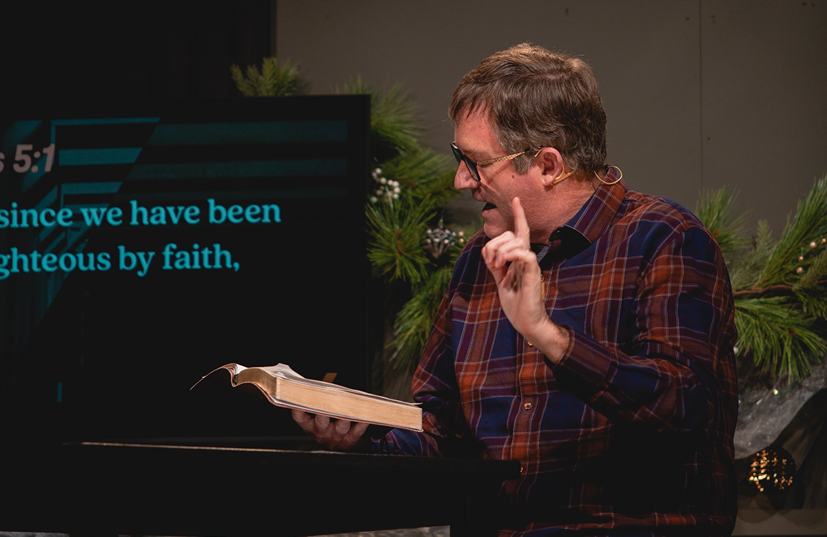 Sola Fide