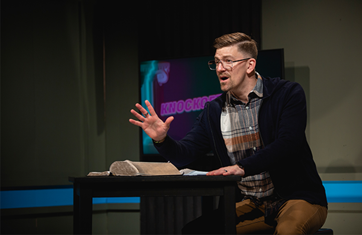 The Myth of Cultural Salvation