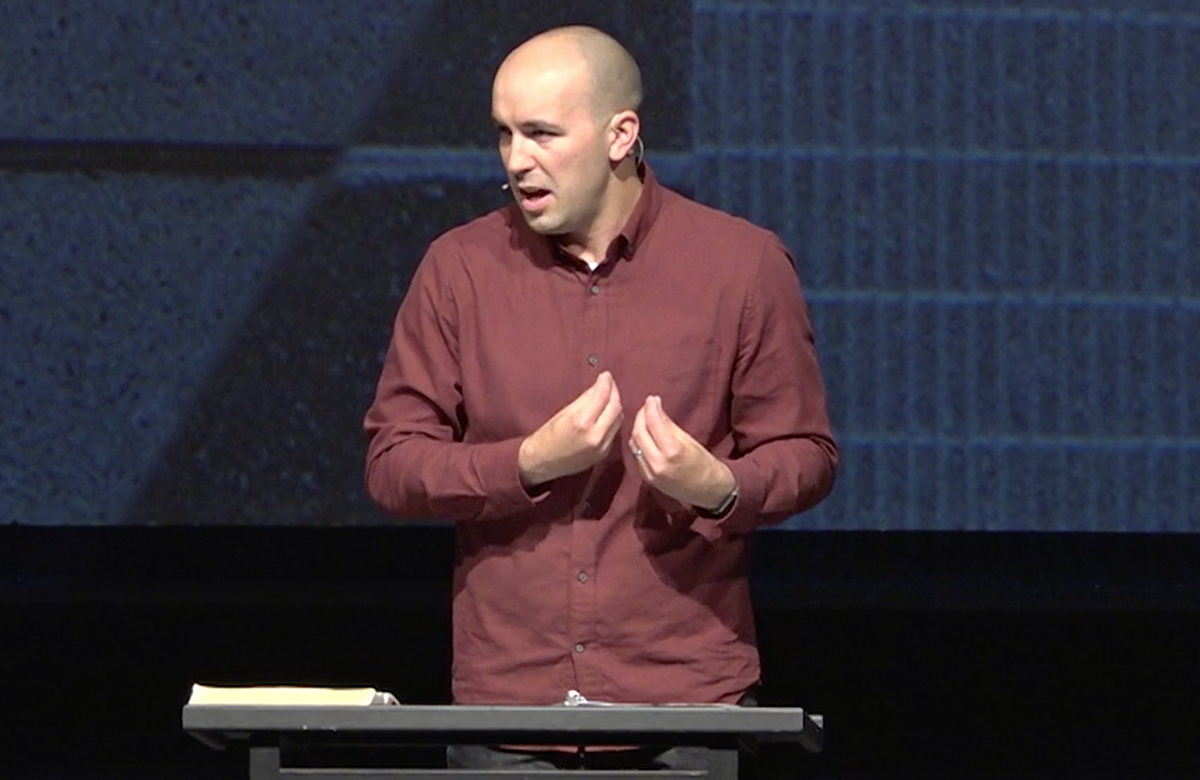 Gospel Simplicity