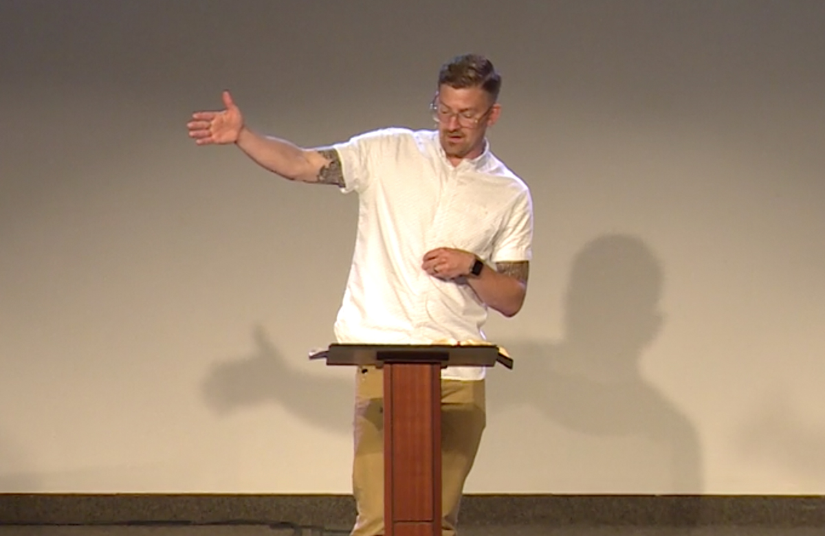 Renewal Requires Repentance