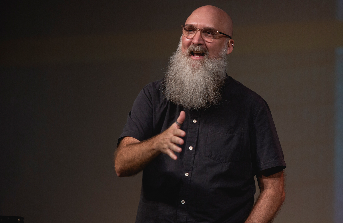 Humble Christianity