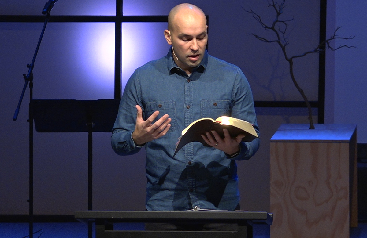 The Resurrection of the Body and the Life Everlasting