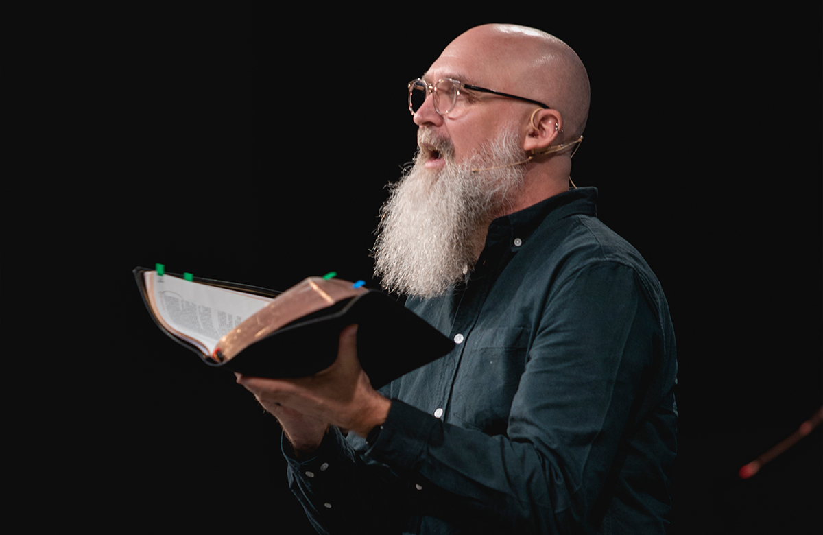 Biblically Holistic and Humble