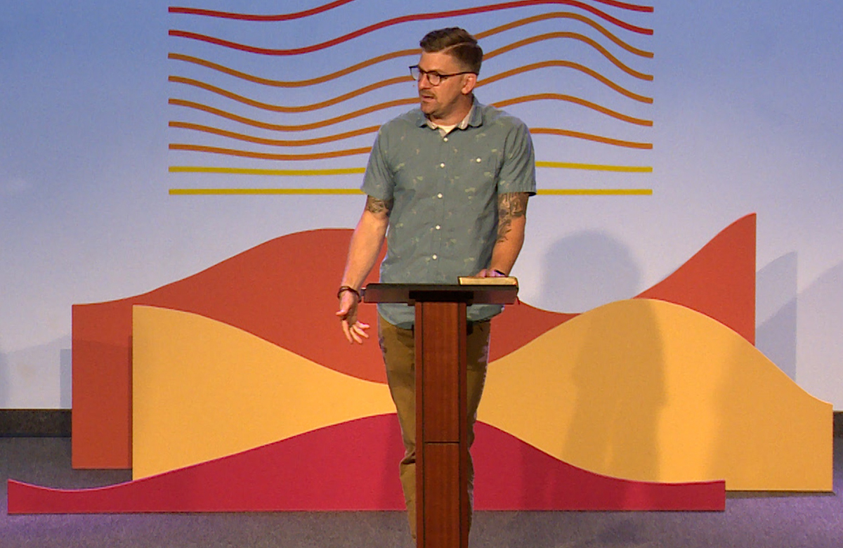 The Fourth Man Who Fireproofs Faith