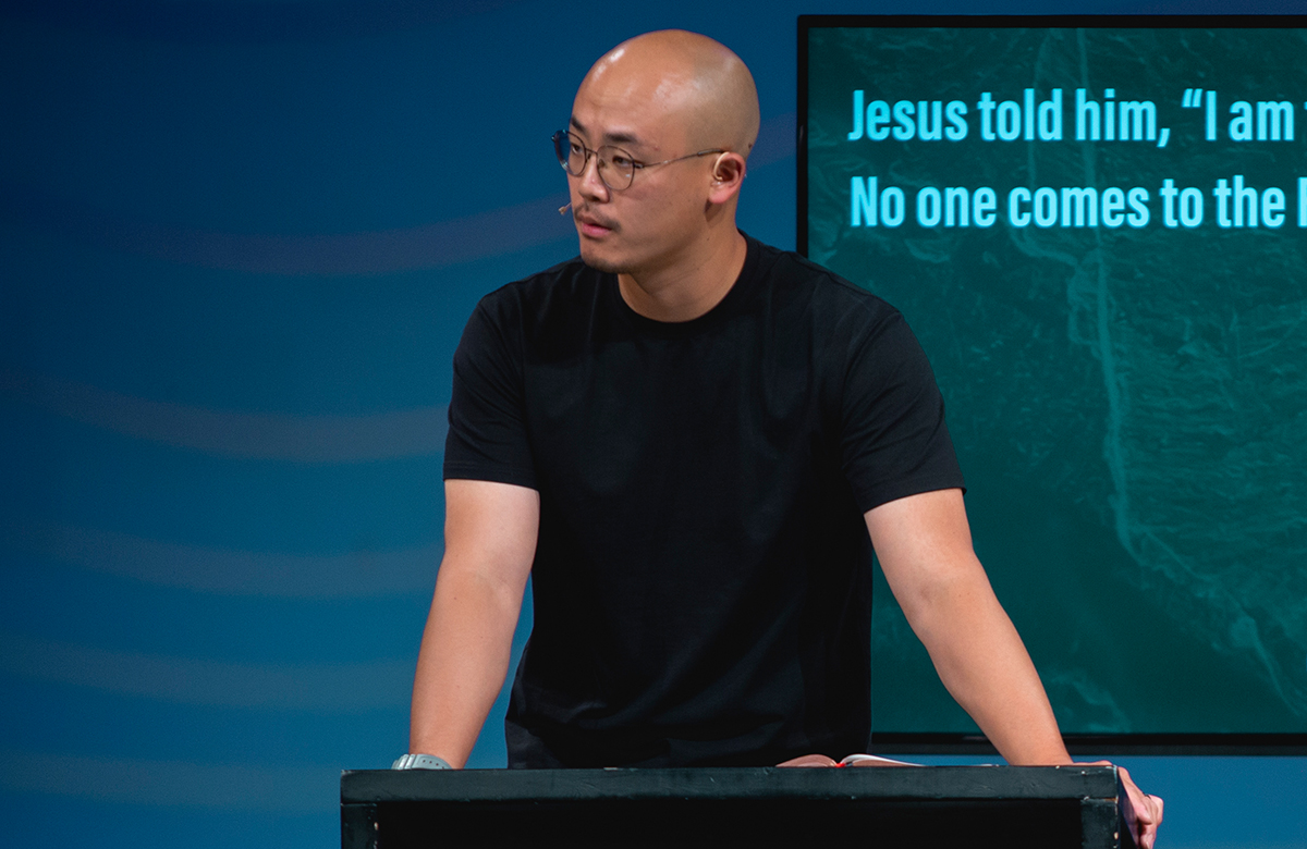 No Other God