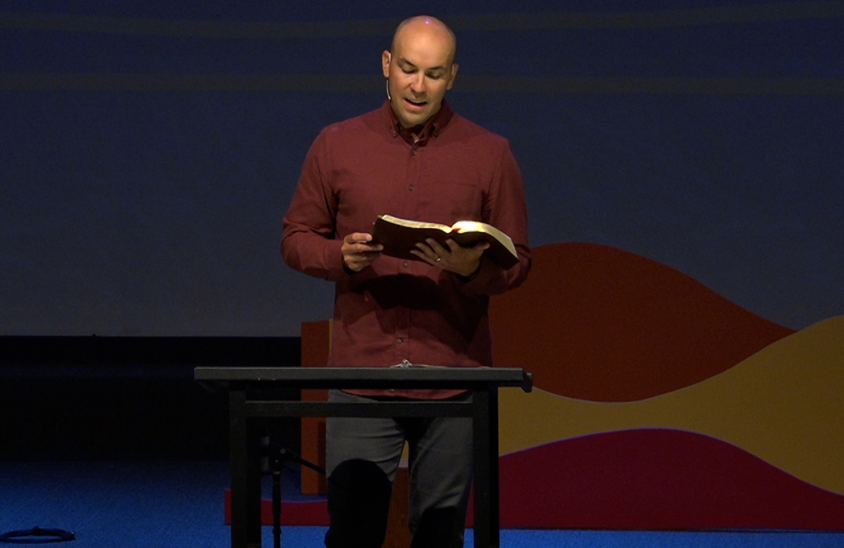 Human Pride and God’s Sovereignty