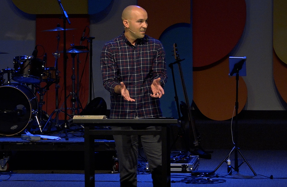Missional