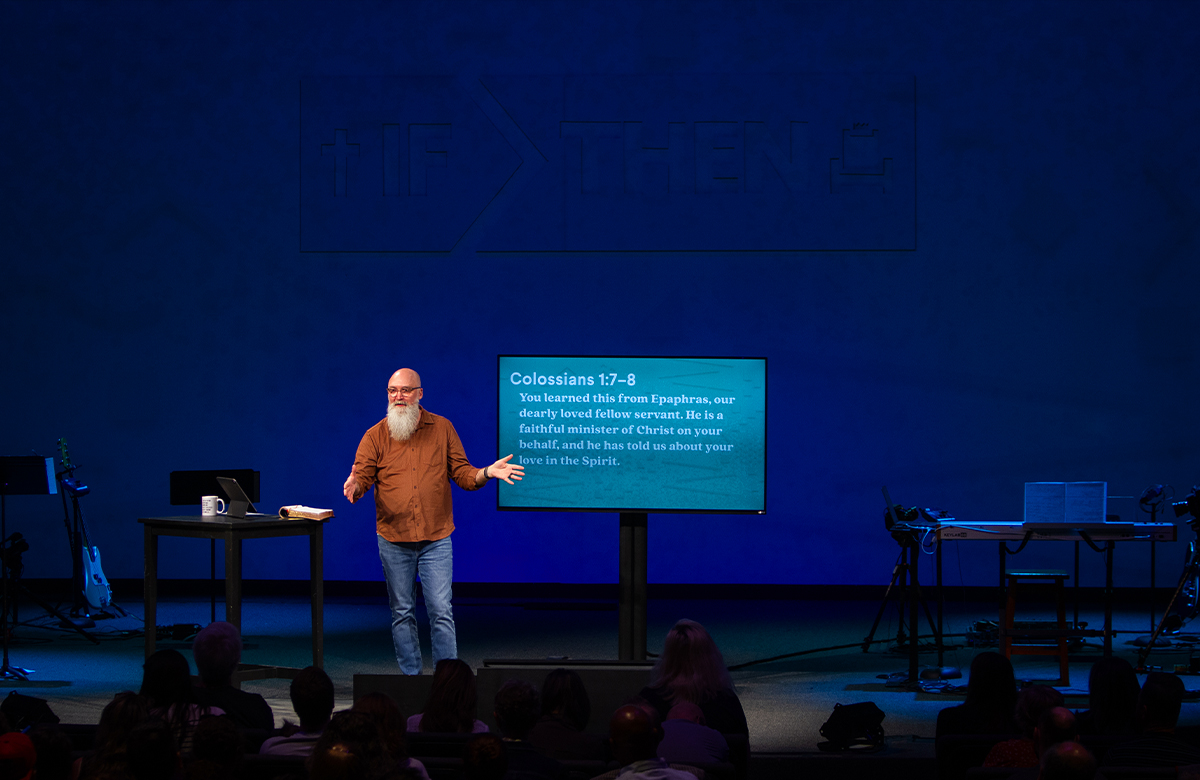 Gospel Perspective