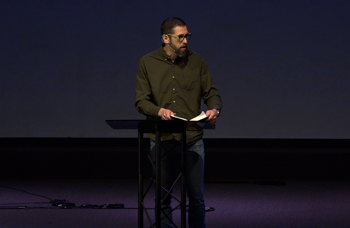 The Gospel Cycle Of Sanctification