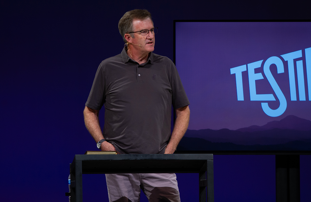 Redemption and Refuge