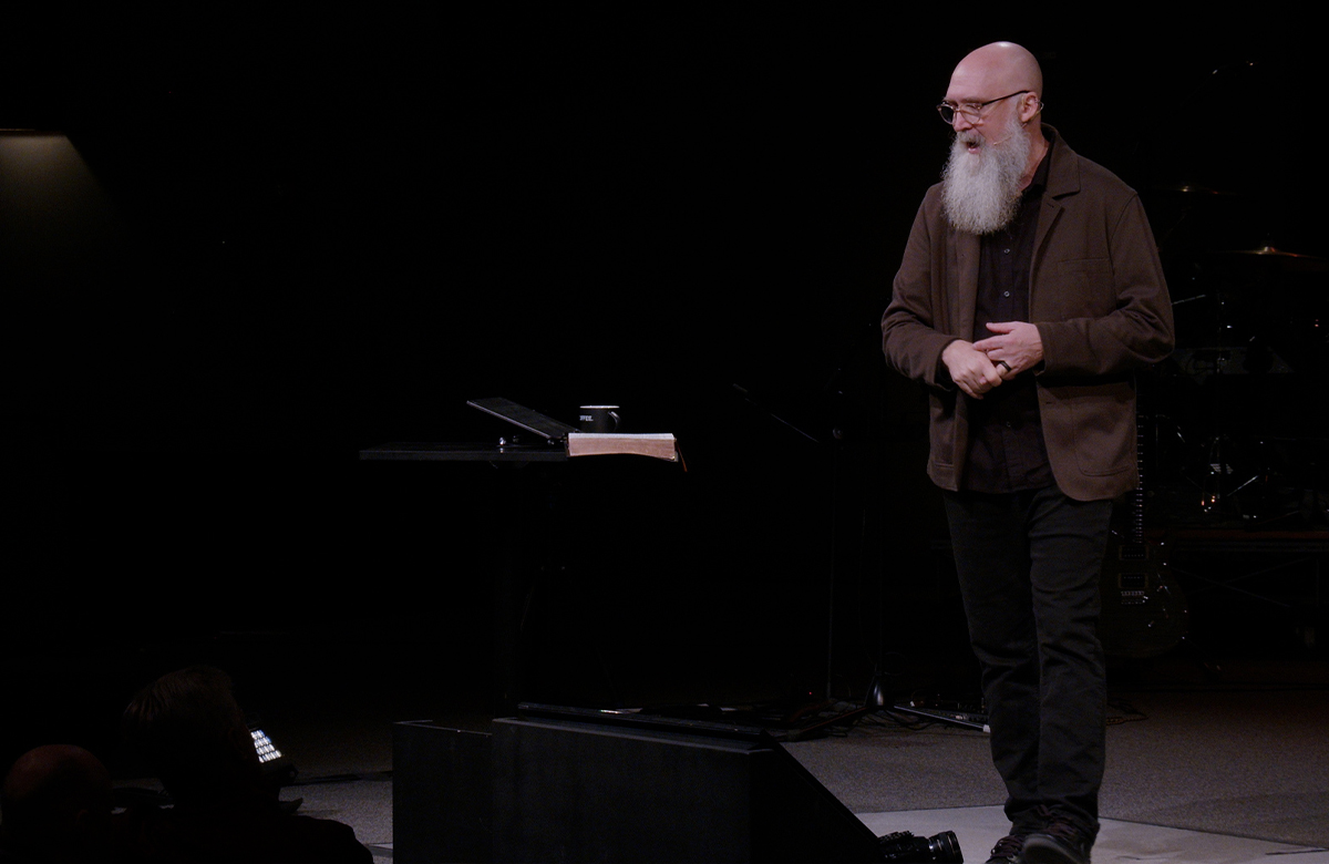 The Simple Light Of The Gospel