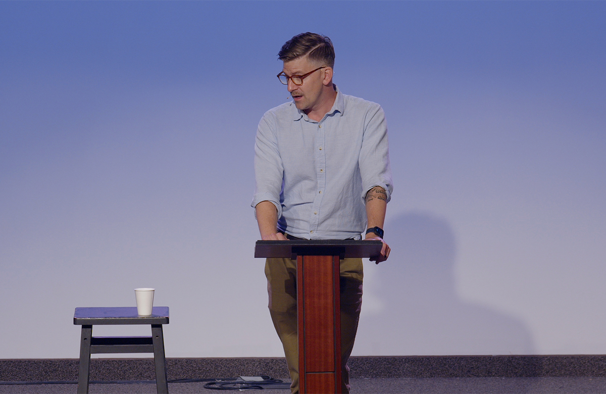 Offense – Conquering Grace