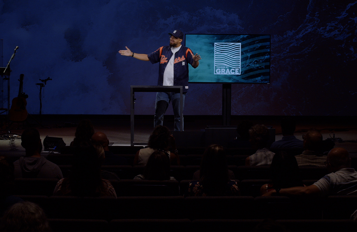 Gospel Humility
