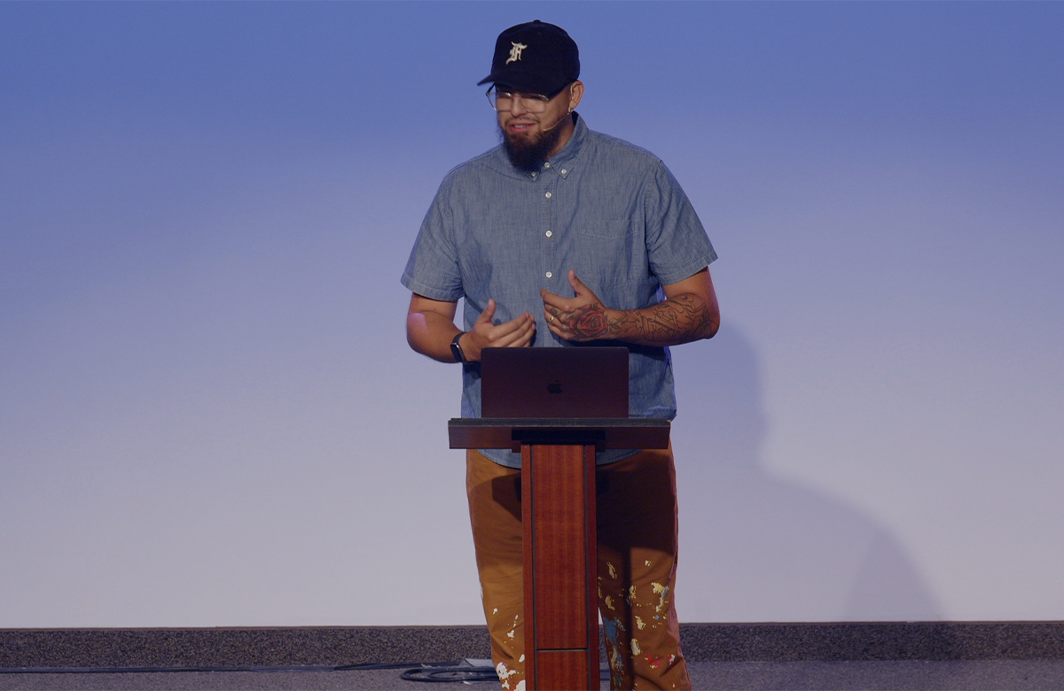 Connect With Brothers And Sisters In Christ