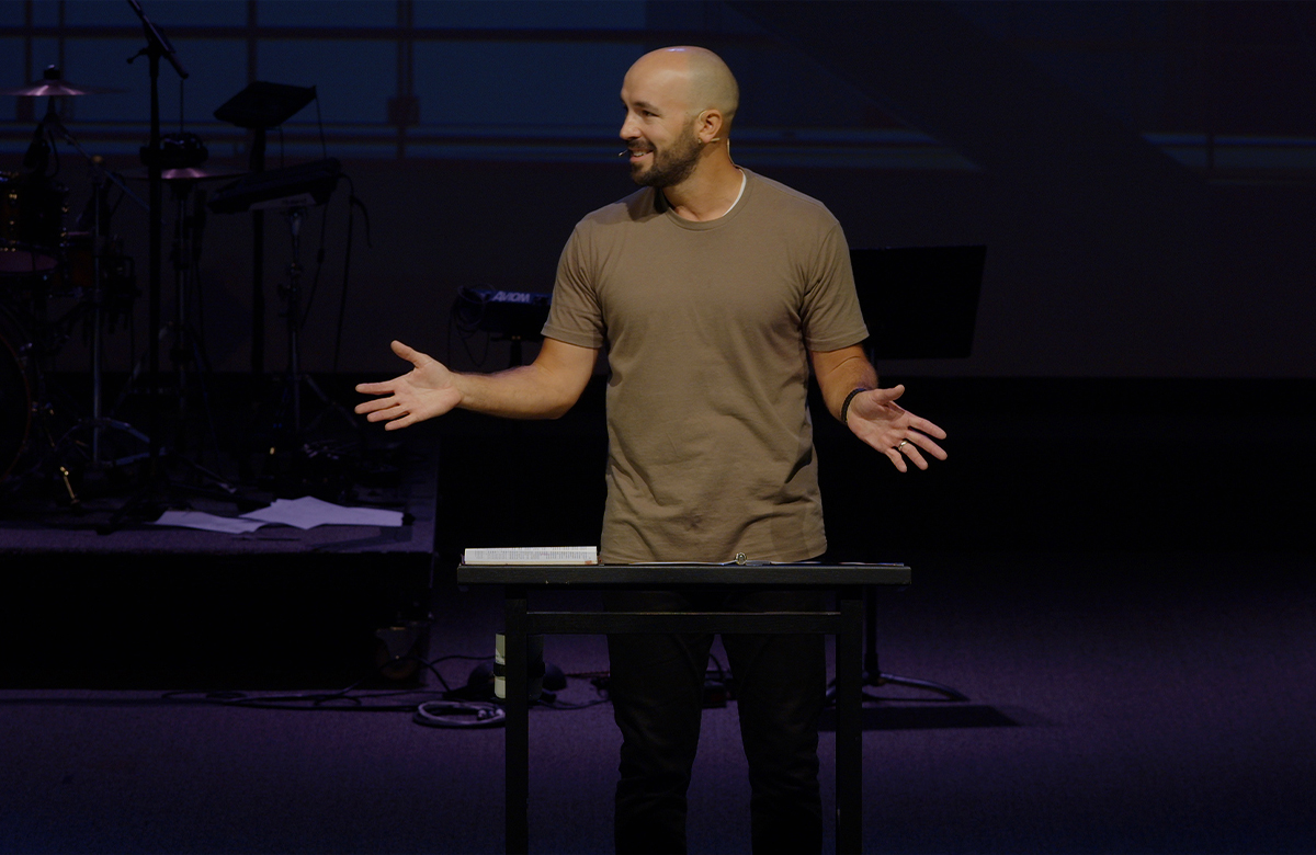 Stewards Of God’s Grace