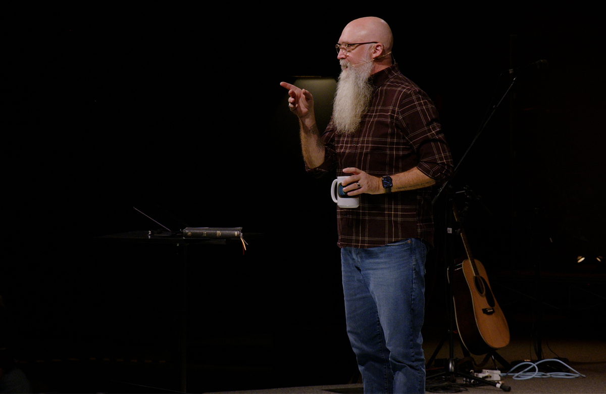 The Christian’s Relationship to the Law