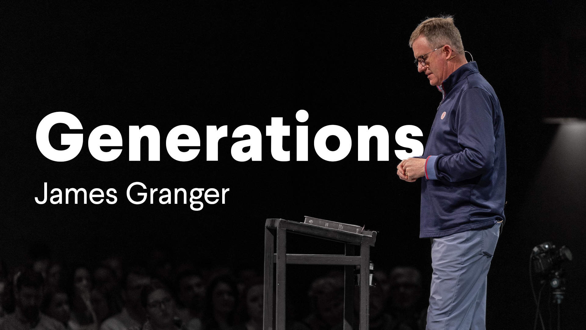 Generations
