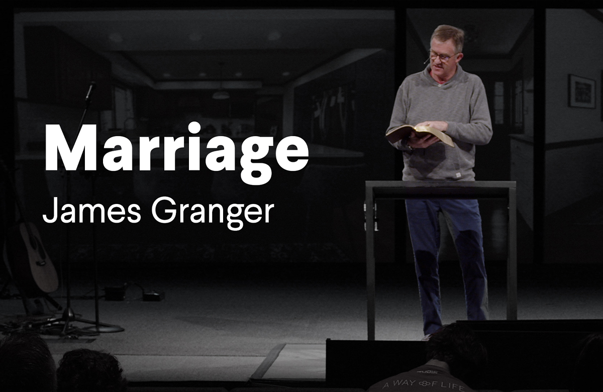 Marriage