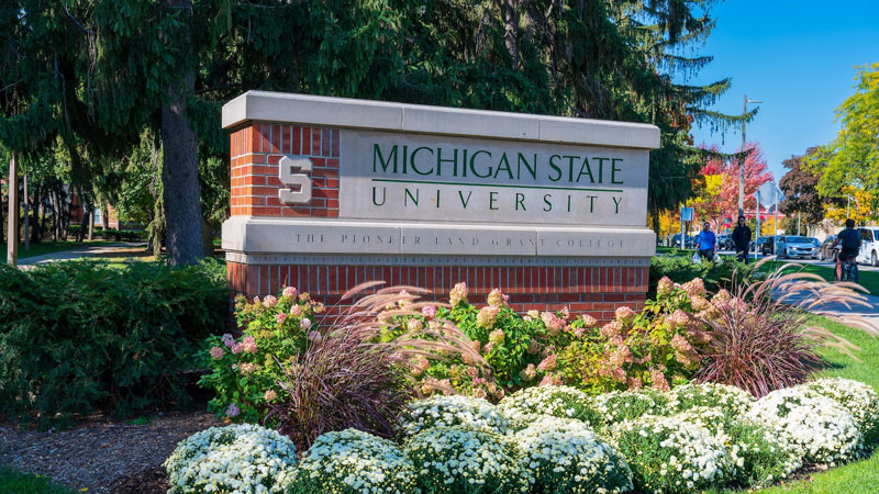 MSU Venue