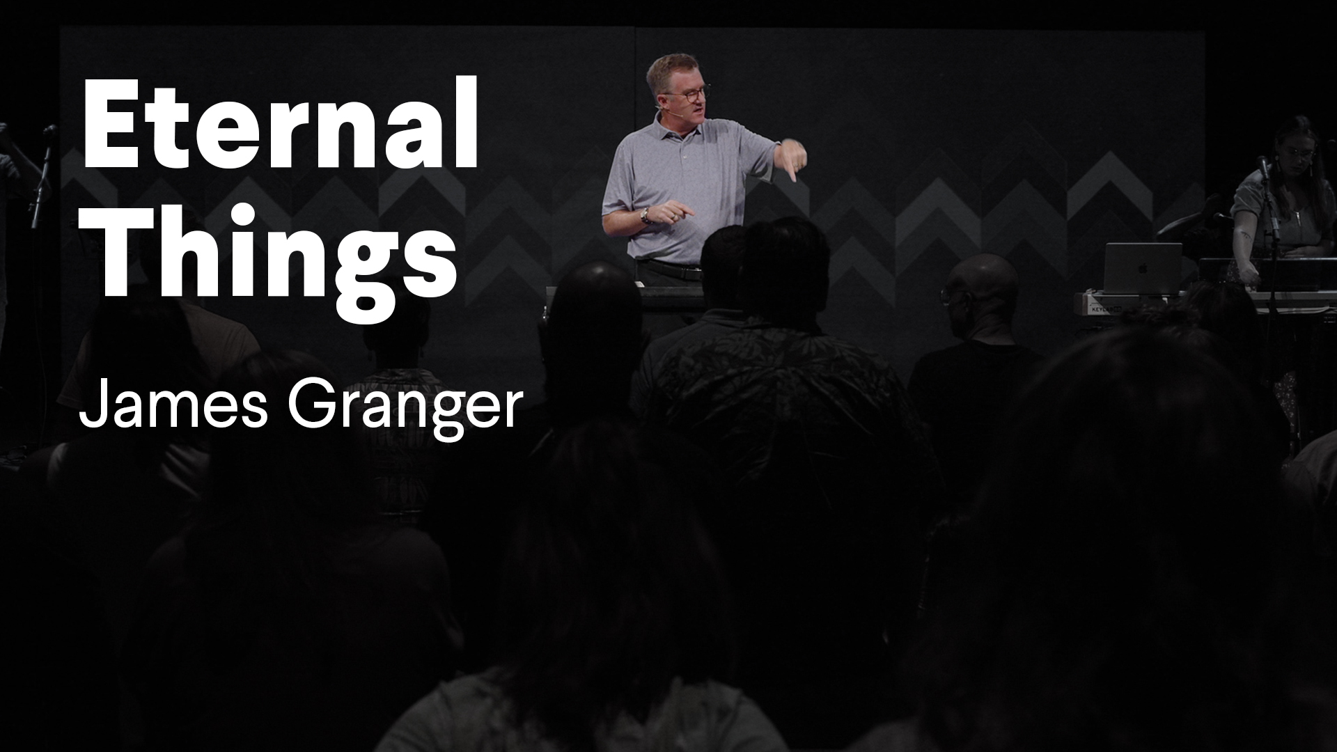 Eternal Things