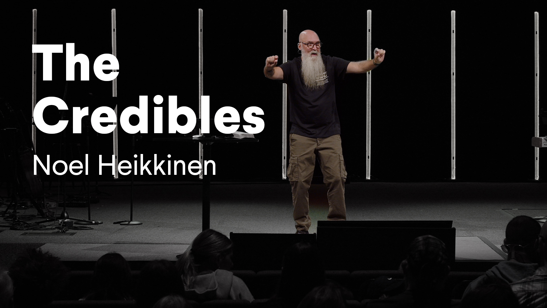 The Credibles