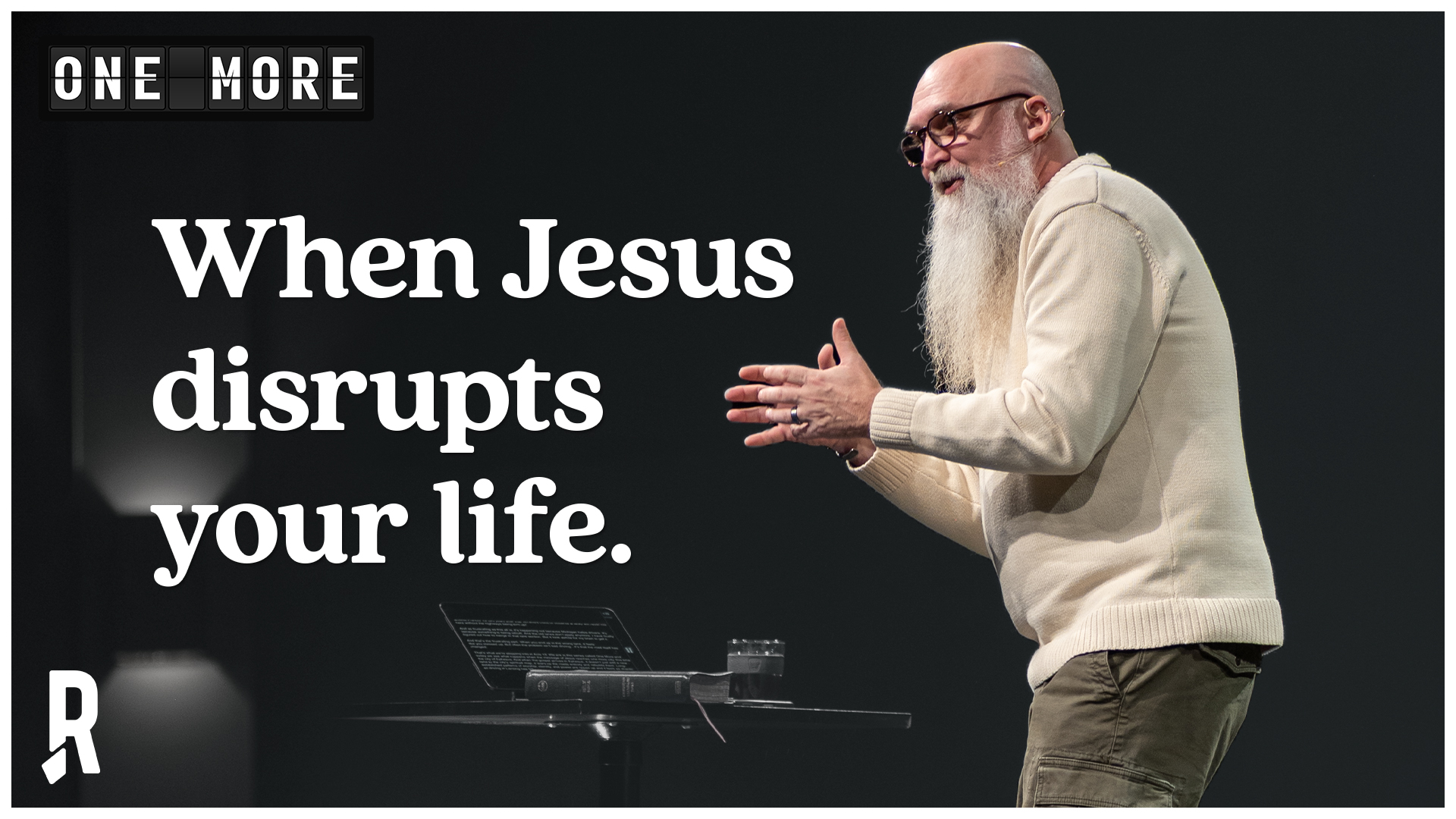 The Gospel That Destabilizes Cities