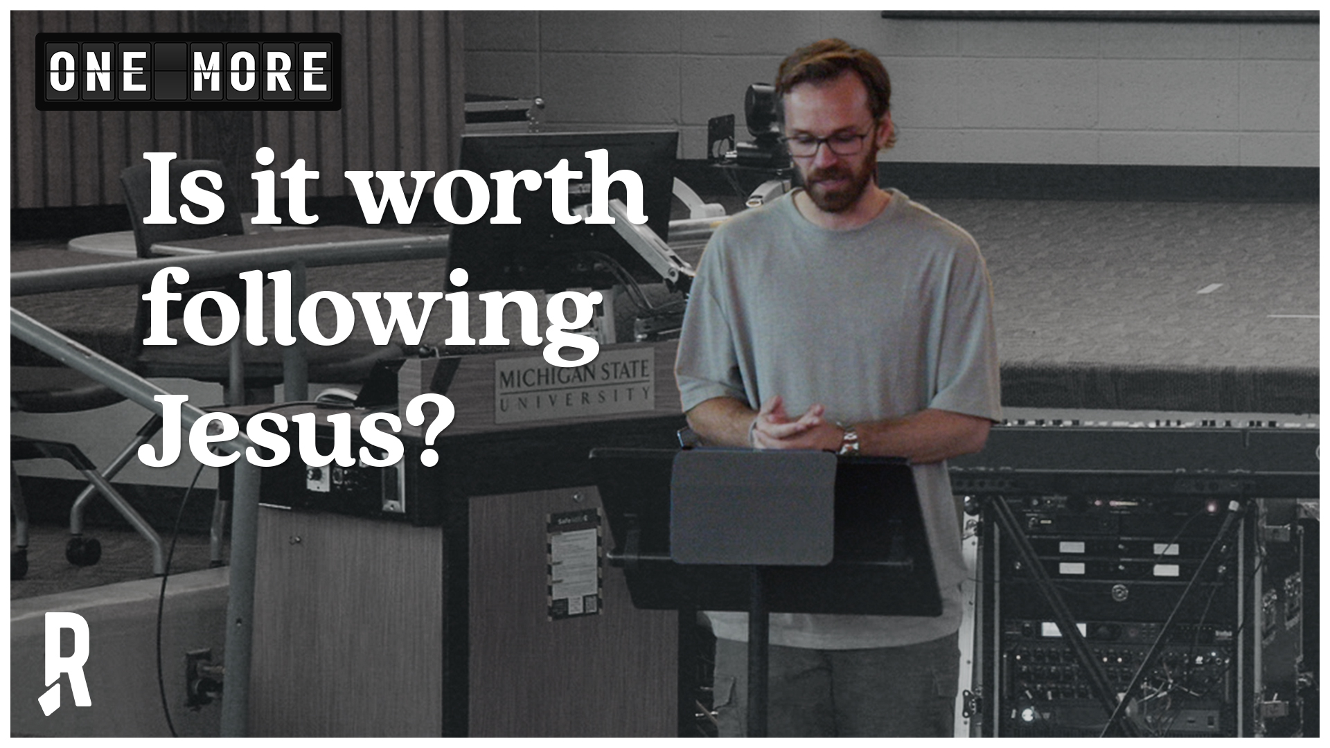 He Is Worthy