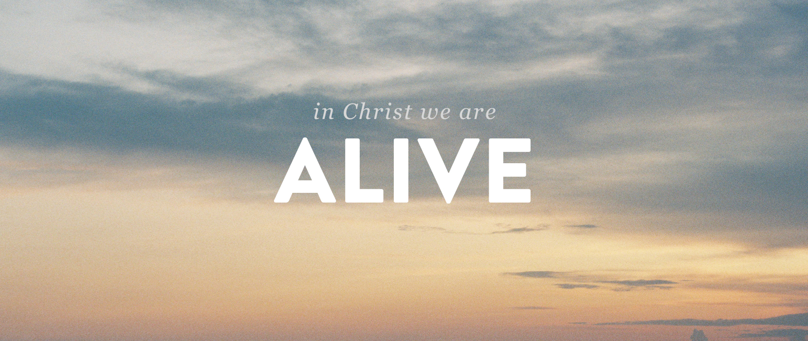 Alive