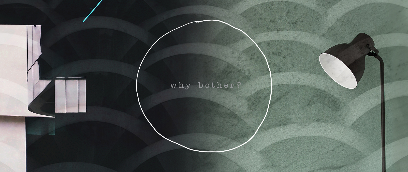 Why Bother With Prayer?
