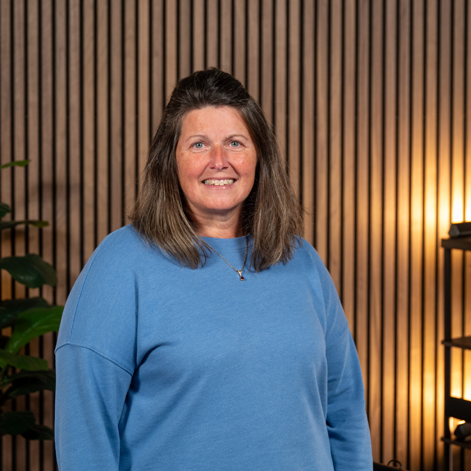 Betsy Gillengerten