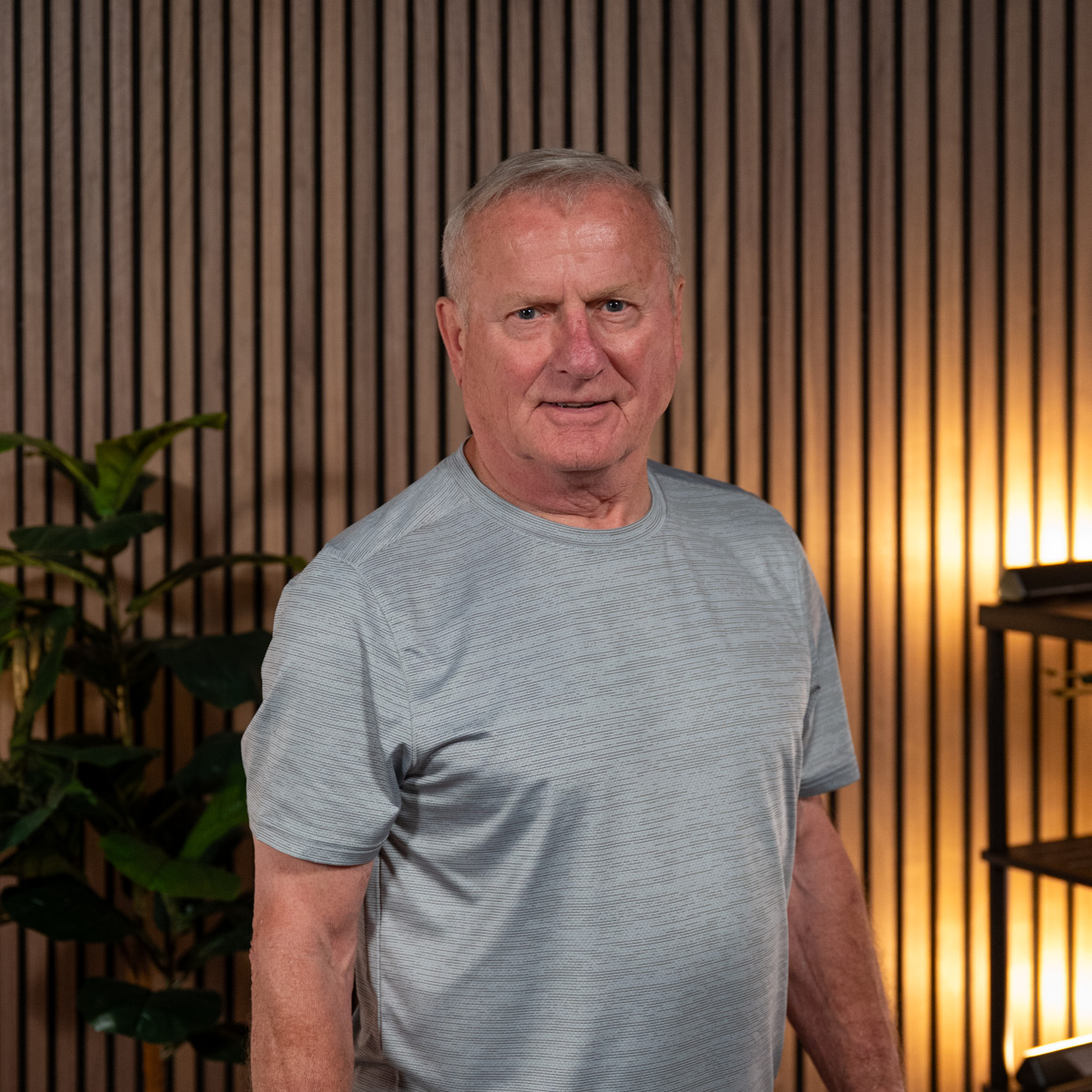 Bob Wallace