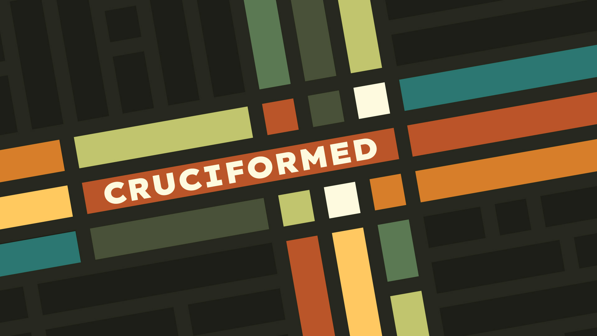 Cruciformed
