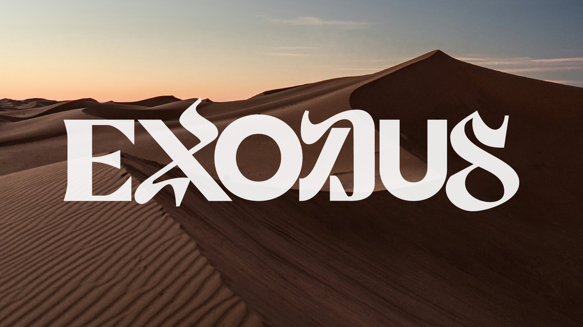 Exodus