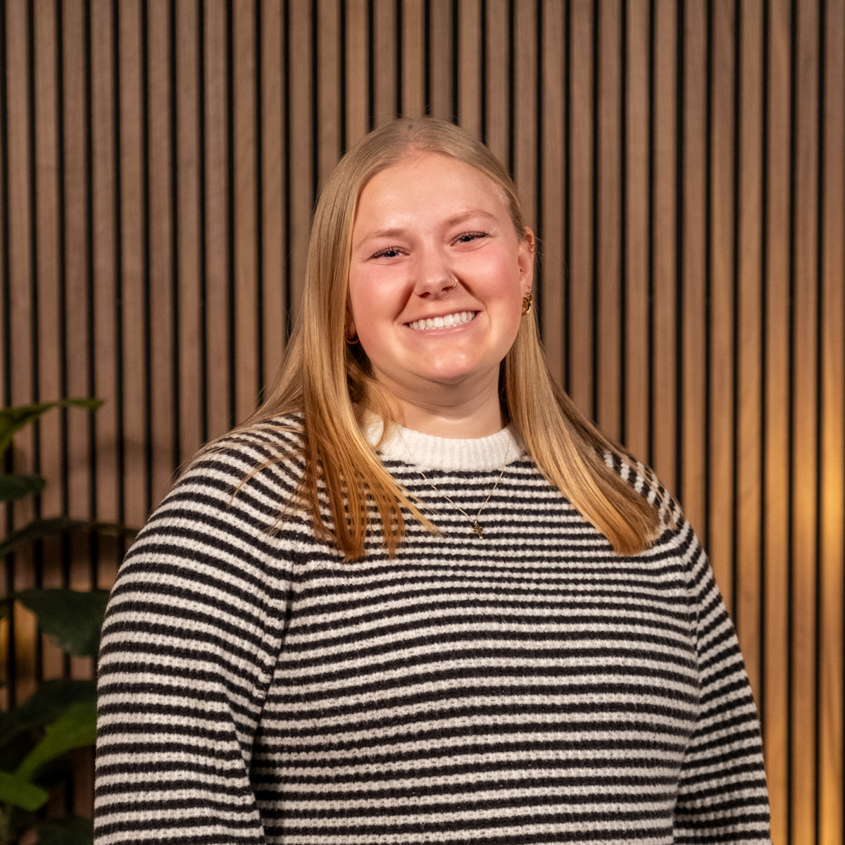 Grace Scholten