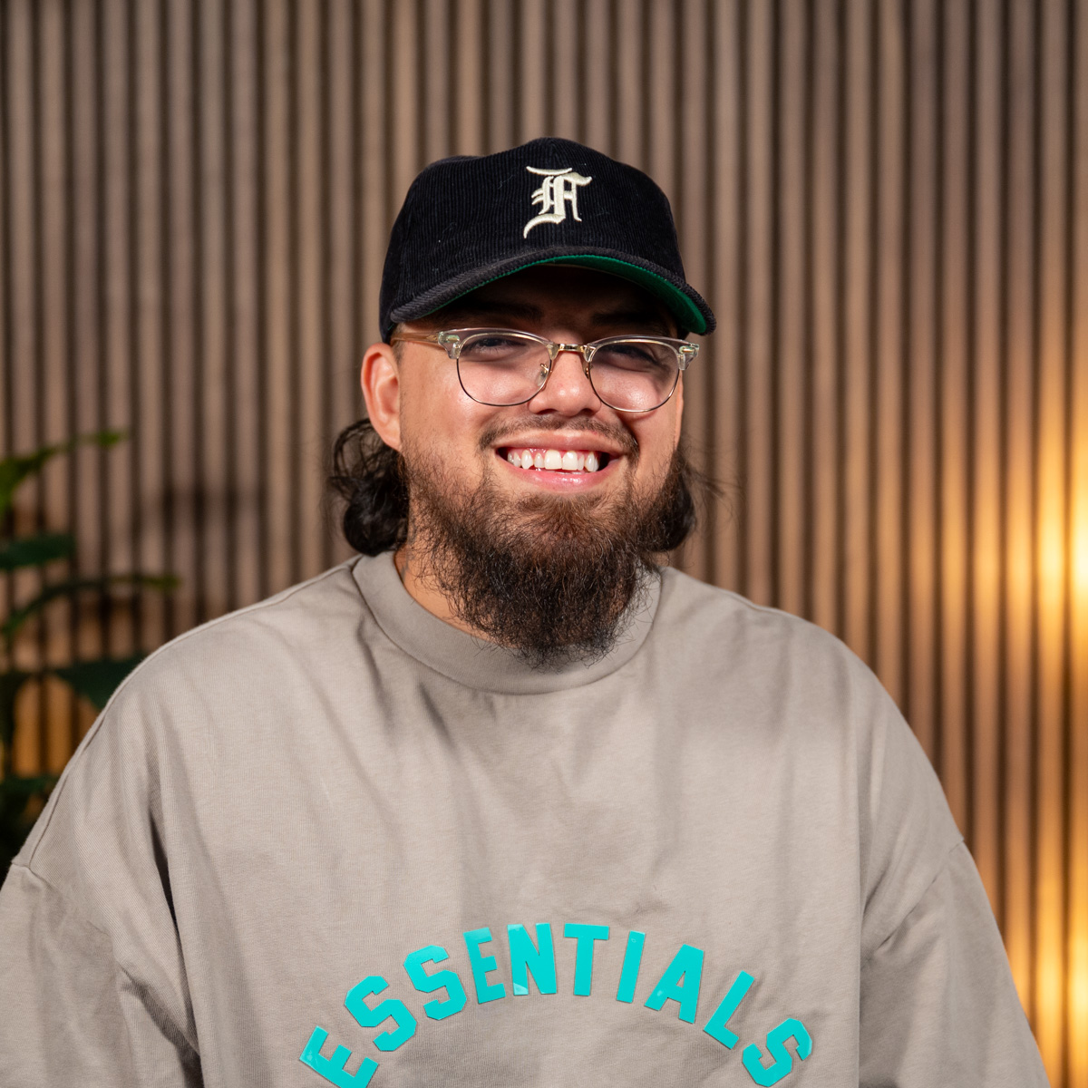 Hezekiah Trevino