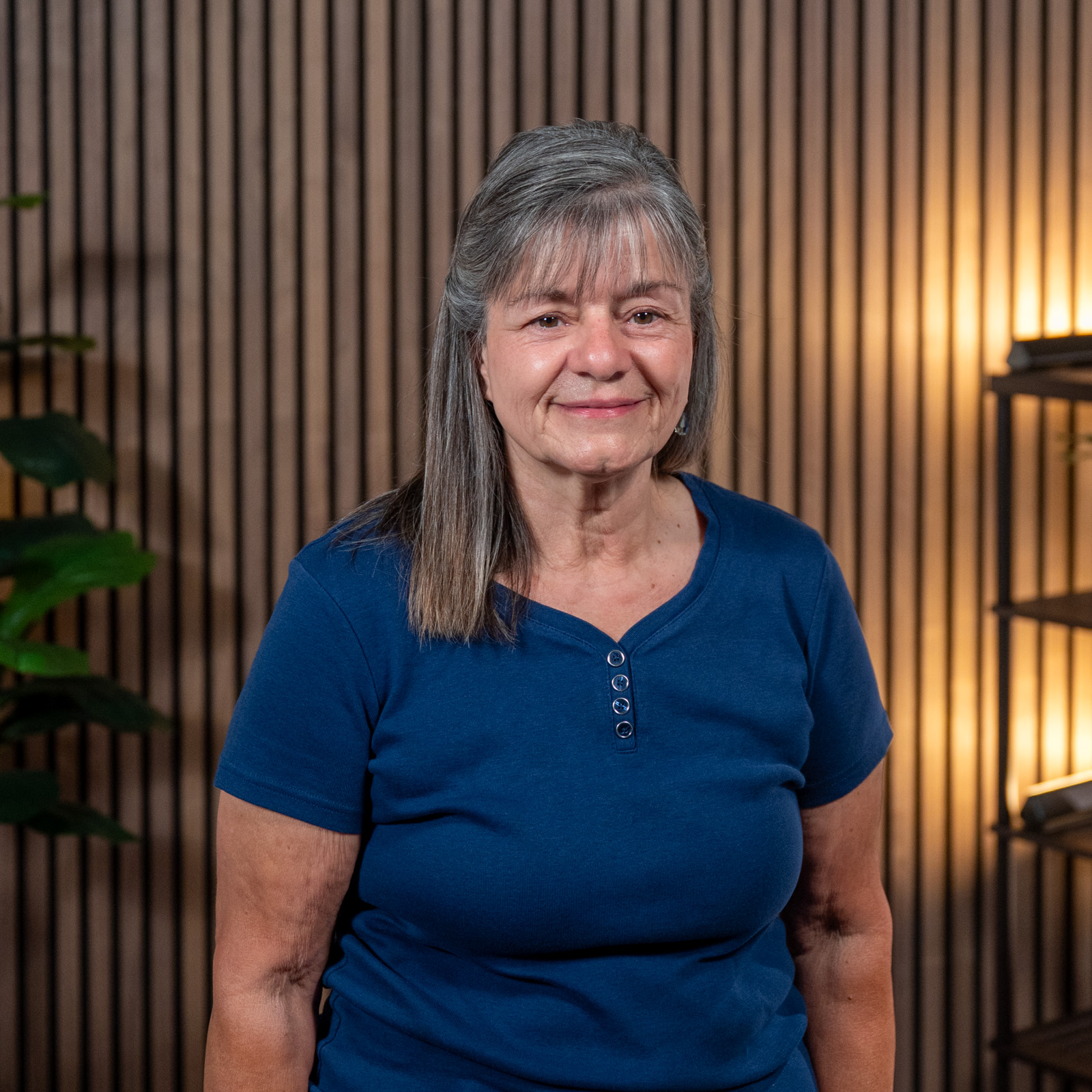 Julie Wright