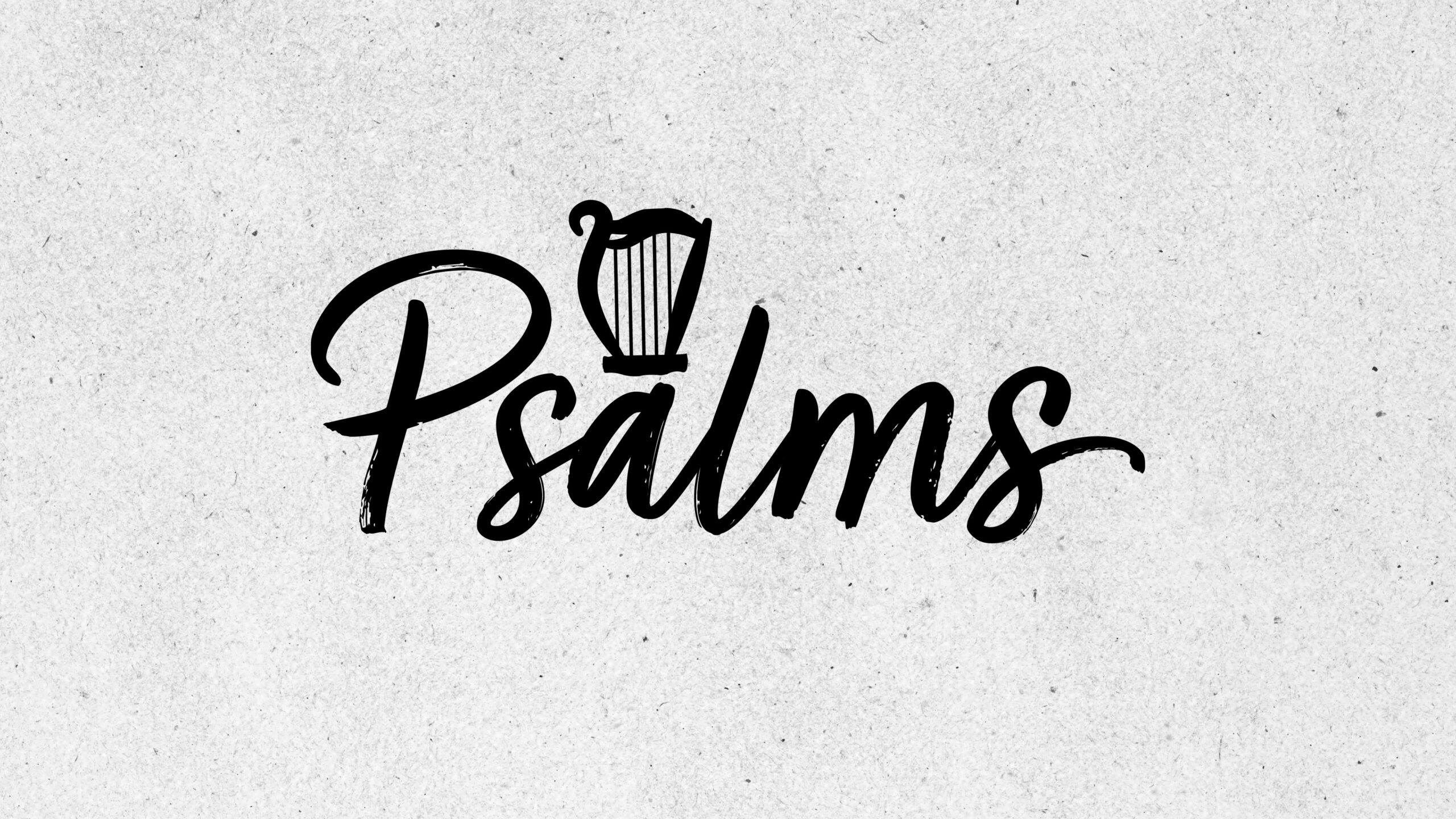 Psalms