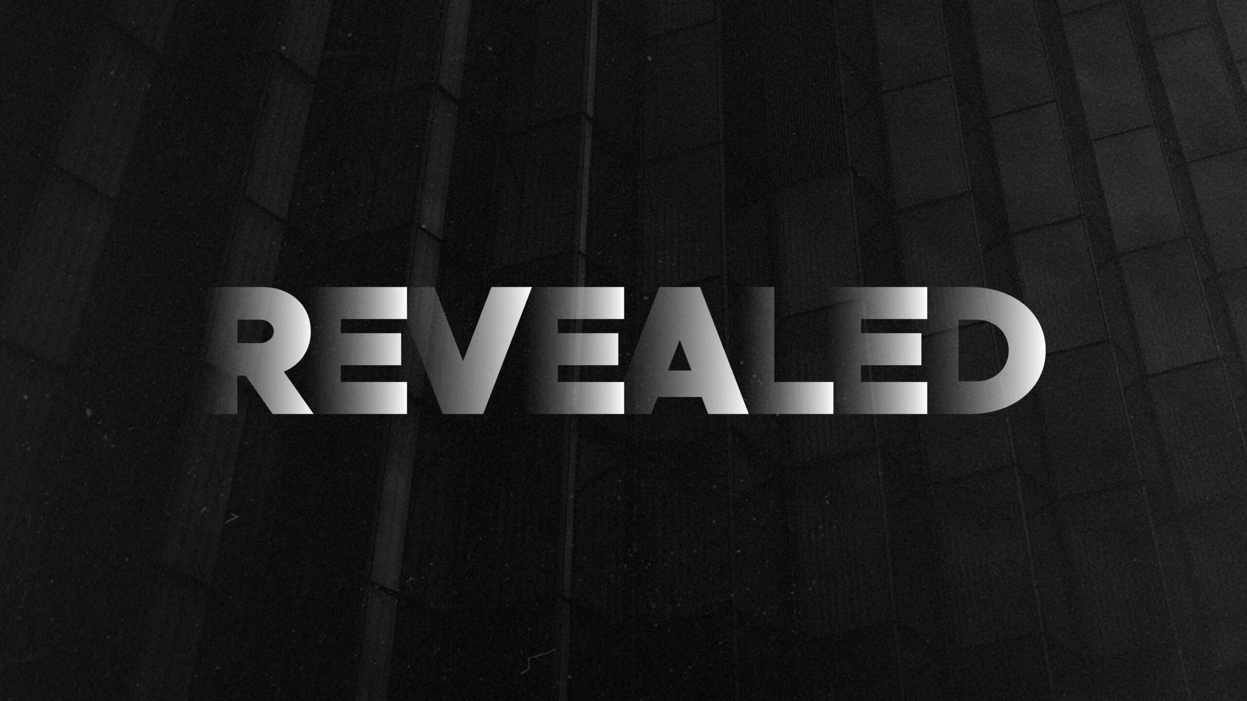 Revealed
