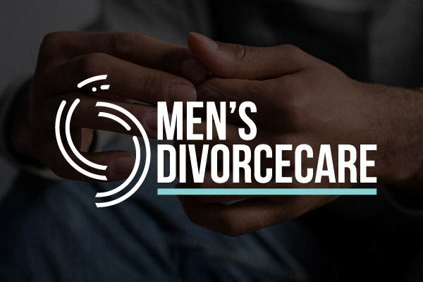 Men's DivorceCare