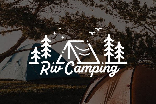 Riv Camping