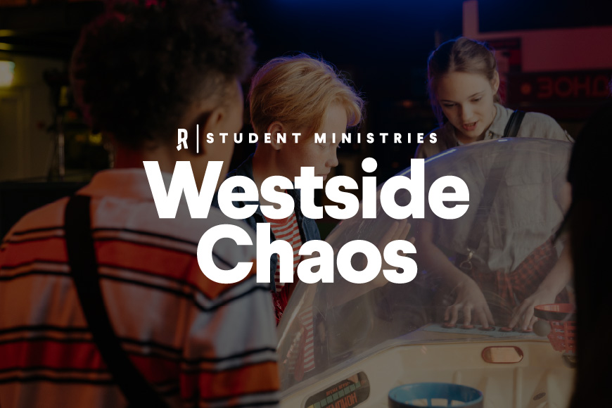 Westside Venue Chaos