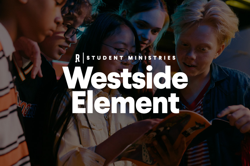 Westside Venue Element
