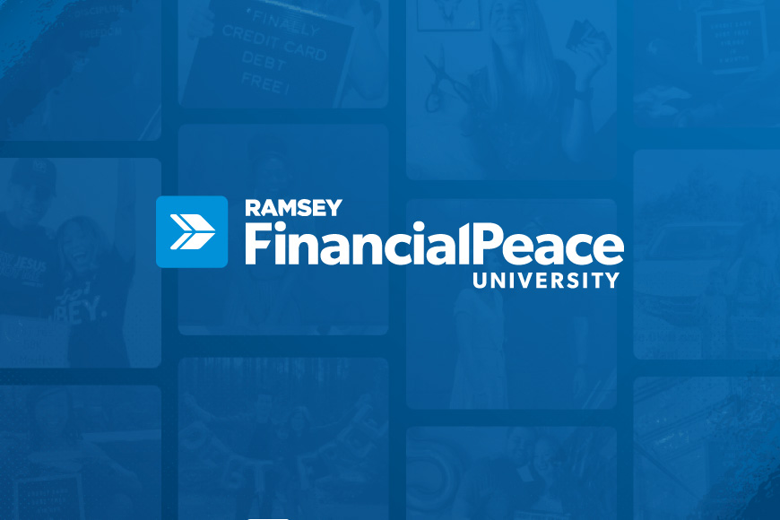 Financial Peace University 