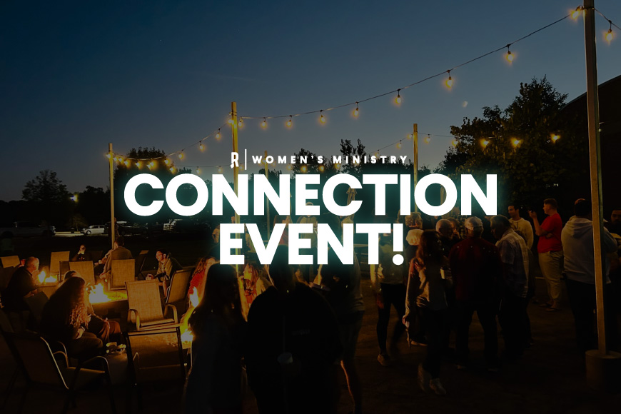 Women's Connection Event