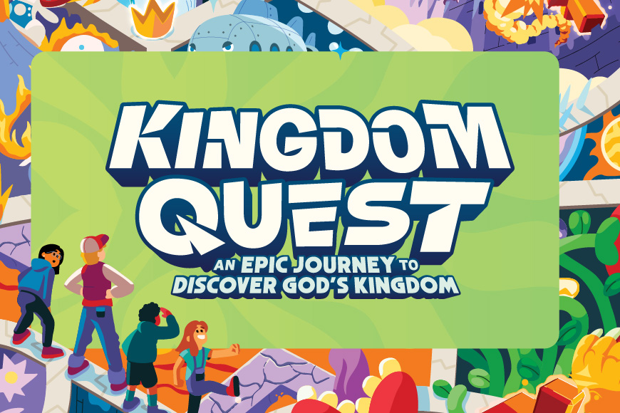Vacation Bible School (VBS)
